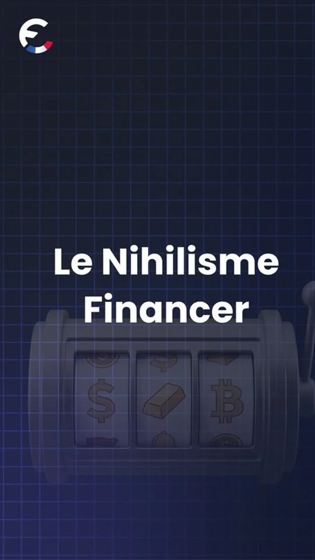 Investir n’a jamais été aussi rapide.