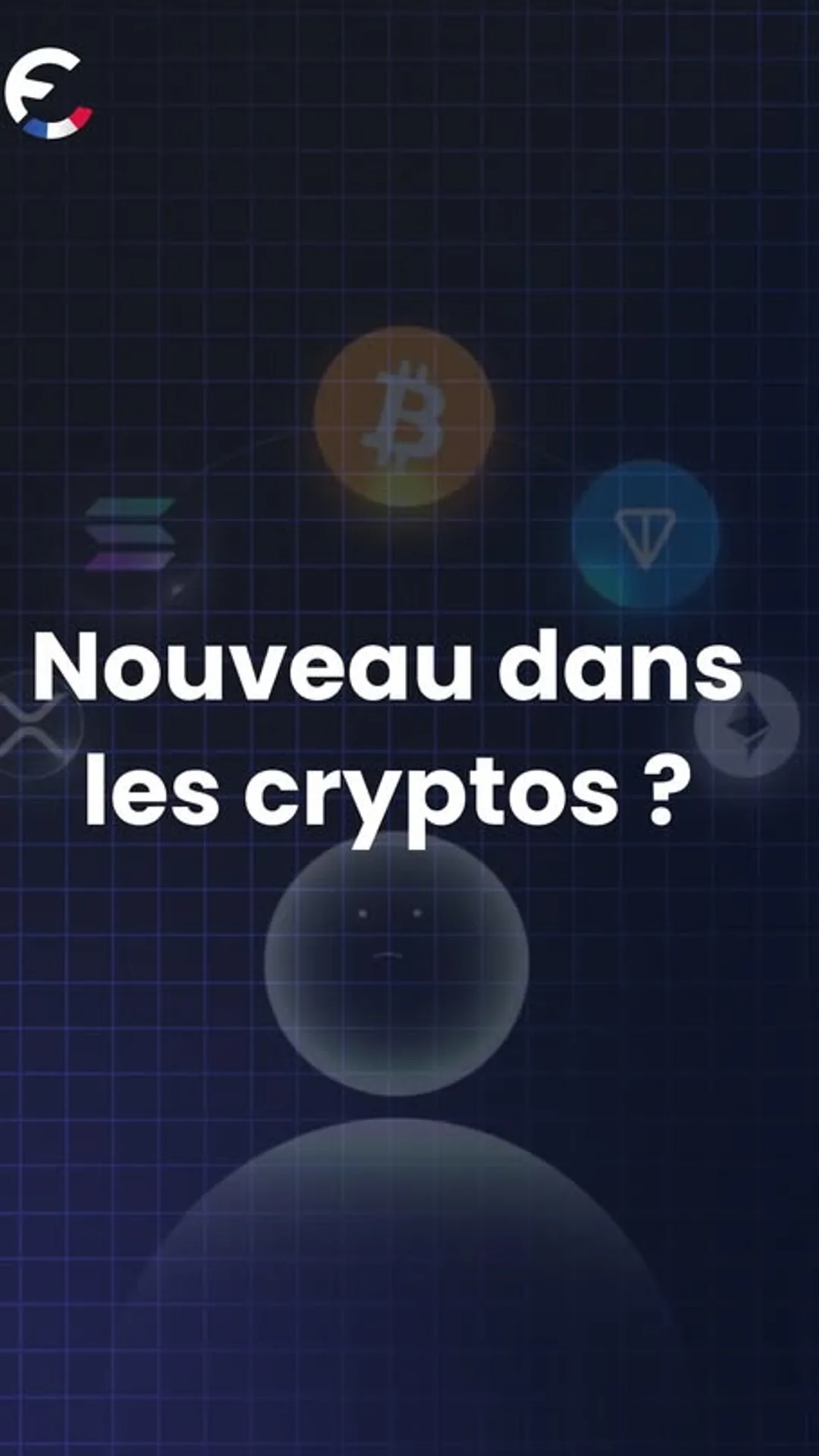 📚 5 livres à lire pour vraiment comprendre la crypto (en français) Comprendre