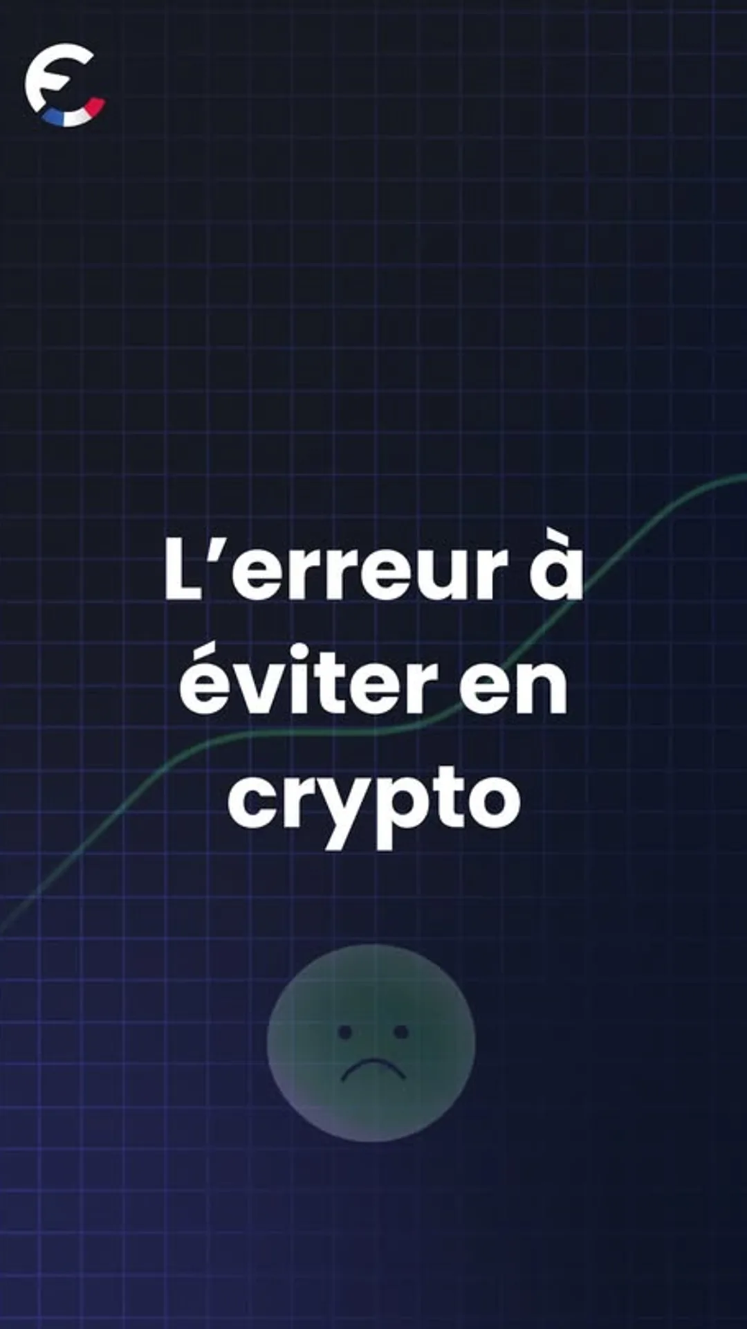 La plupart gagnent en crypto.