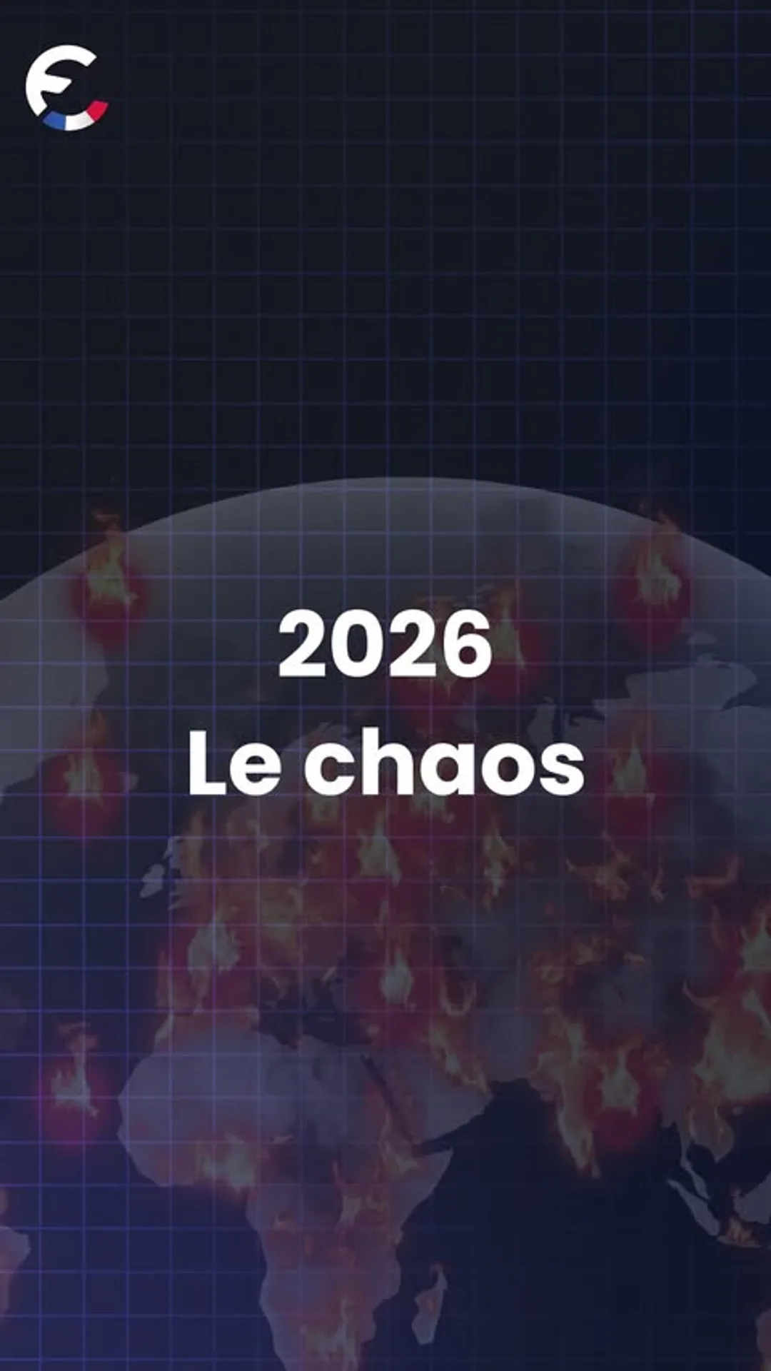 Le monde traverse une phase de tension permanente.