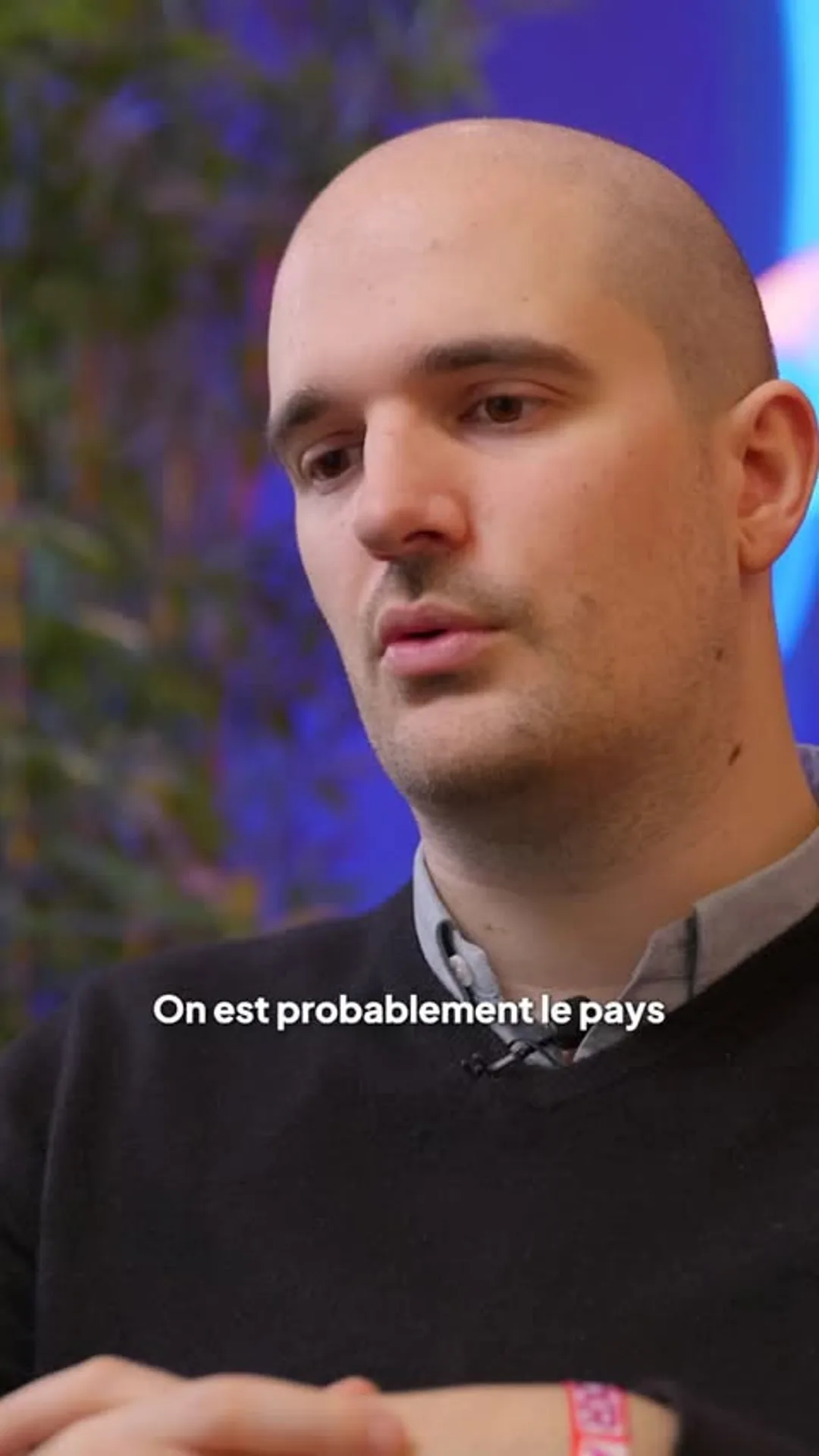 🚨 Nouvelle vidéo 🚨 Avec @alexandre_stachtchenko , pour une discussion autour