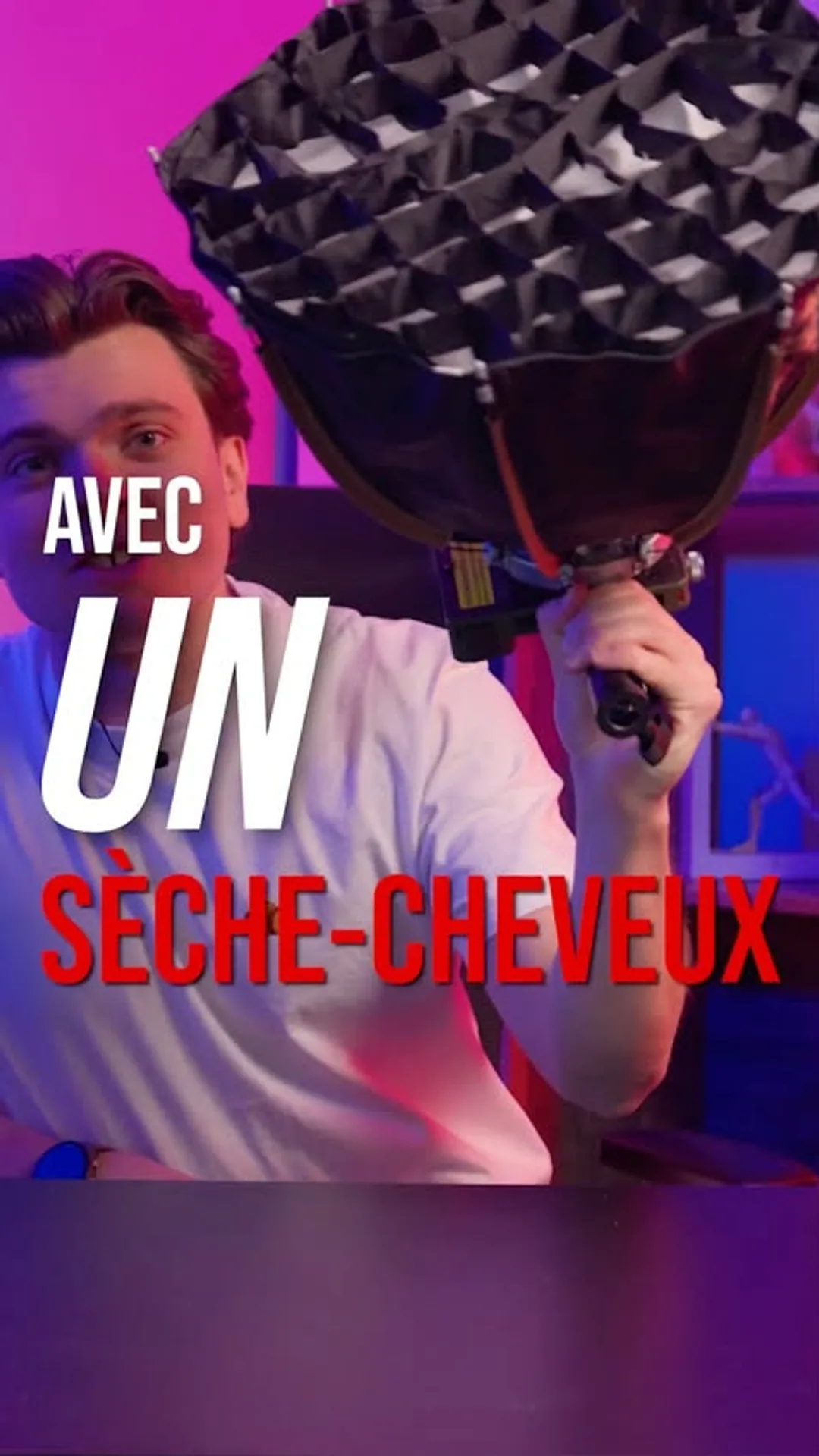 Manipuler la météo… pour gagner un pari en ligne.