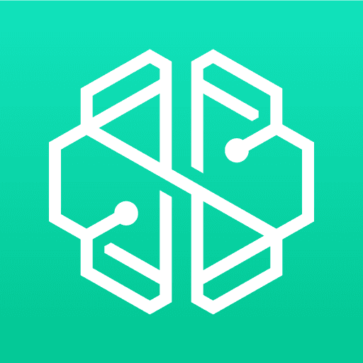 Logo SwissBorg