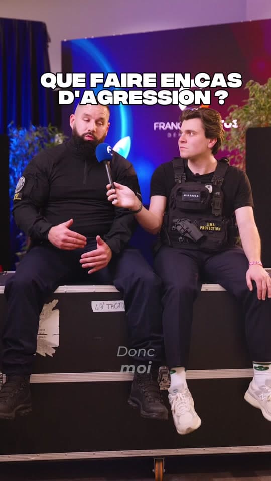 Avec la multiplication des affaires de kidnapping et d’agressions en ...