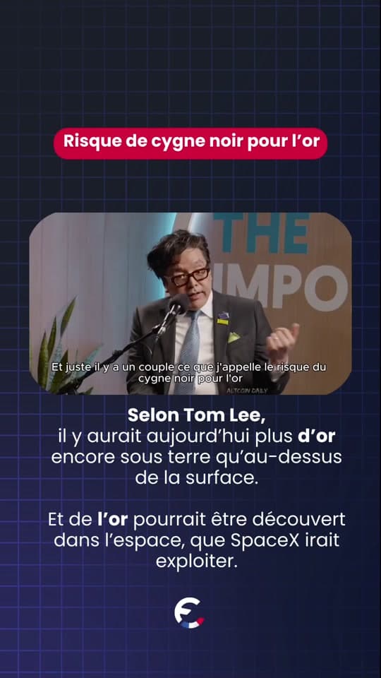 En bref, l’offre n’est pas fixe. Quel est votre avis ?