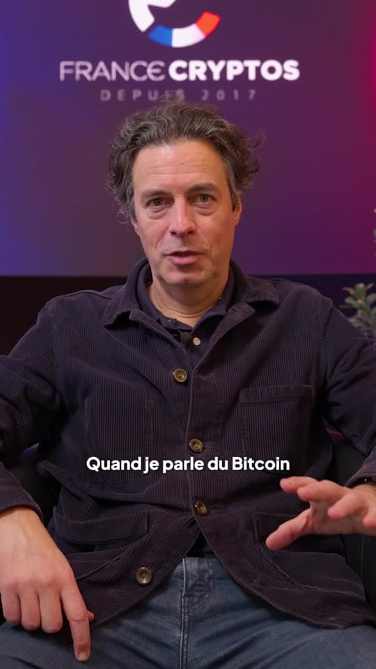 🚨 Nouvelle vidéo 🚨 On reçoit Philippe herlin, économiste, pour parler...
