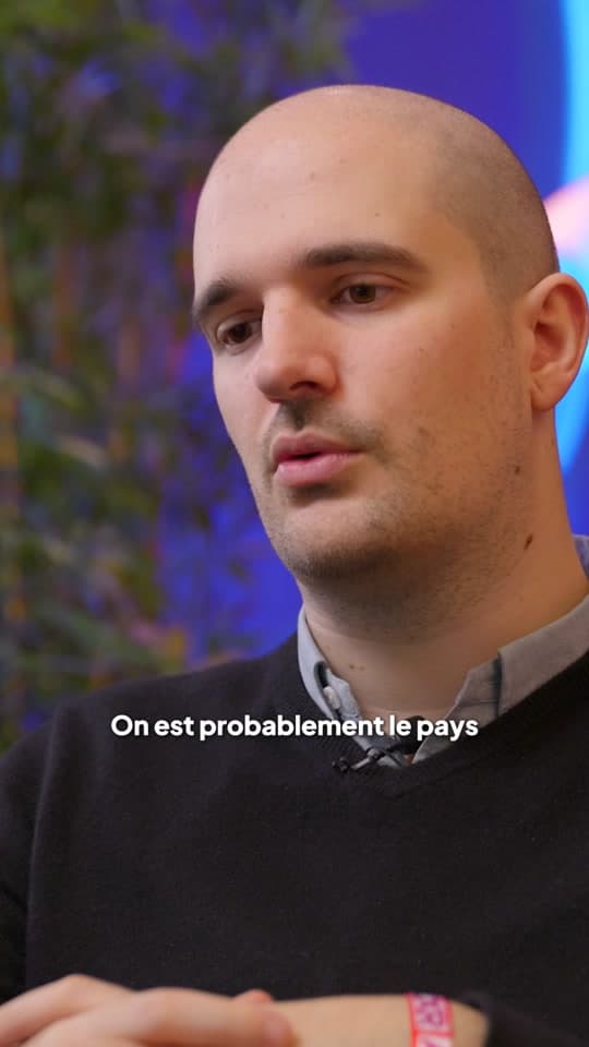 🚨 Nouvelle vidéo 🚨 Avec @alexandre_stachtchenko , pour une discussion...