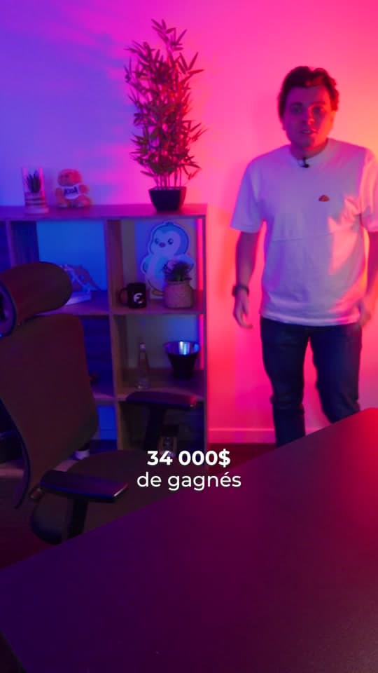 Manipuler la météo… pour gagner un pari en ligne. @raphpautard vous r...