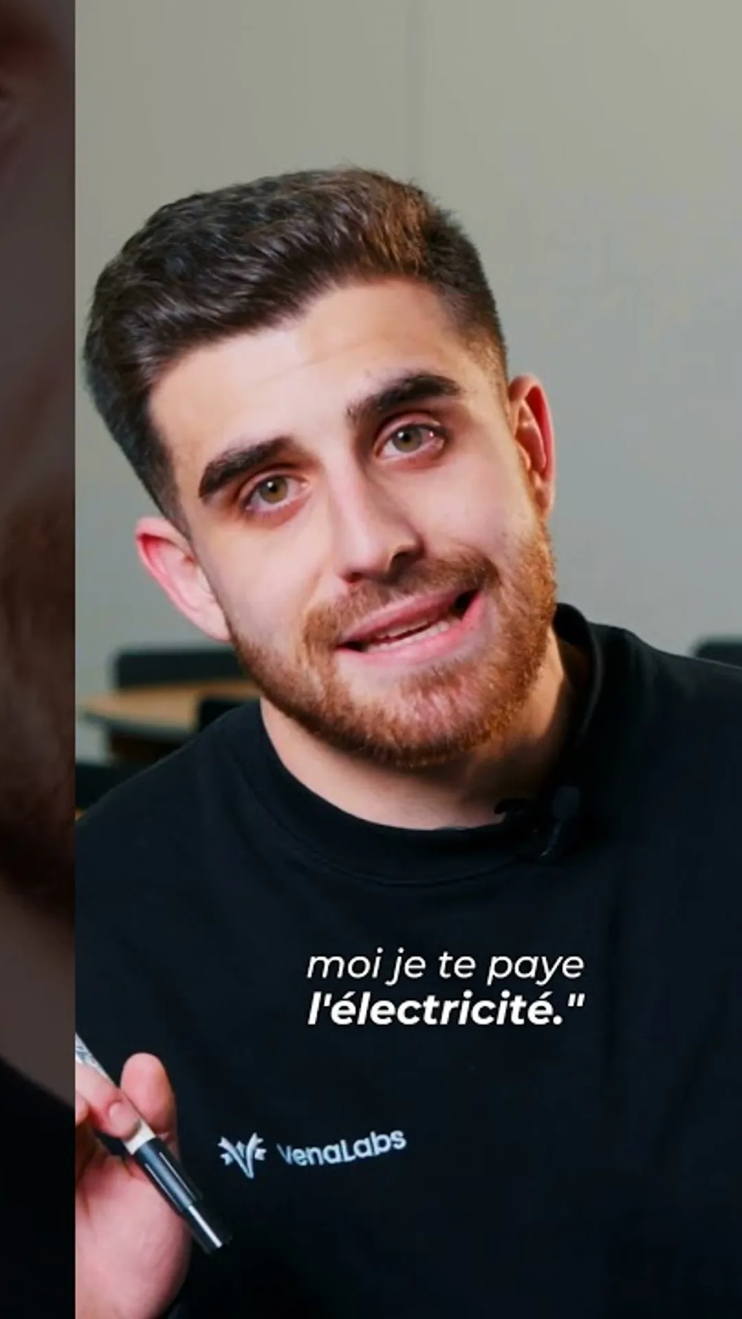 Un pari avec sa mère : miner du Bitcoin pour prouver que c’est pas une arnaque 💥🪙