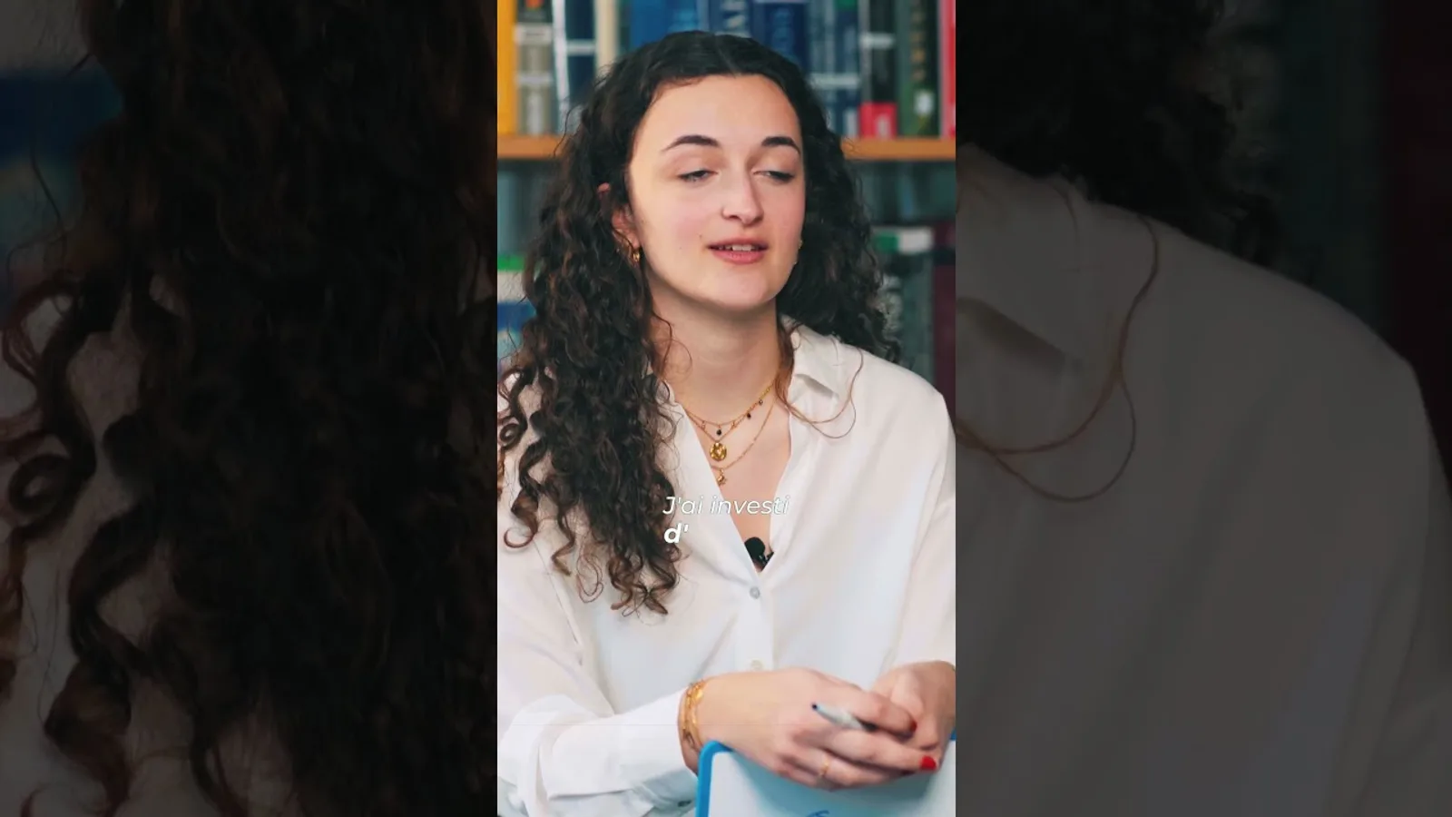 Les étudiants ont-ils déjà investi en crypto-monnaie ?