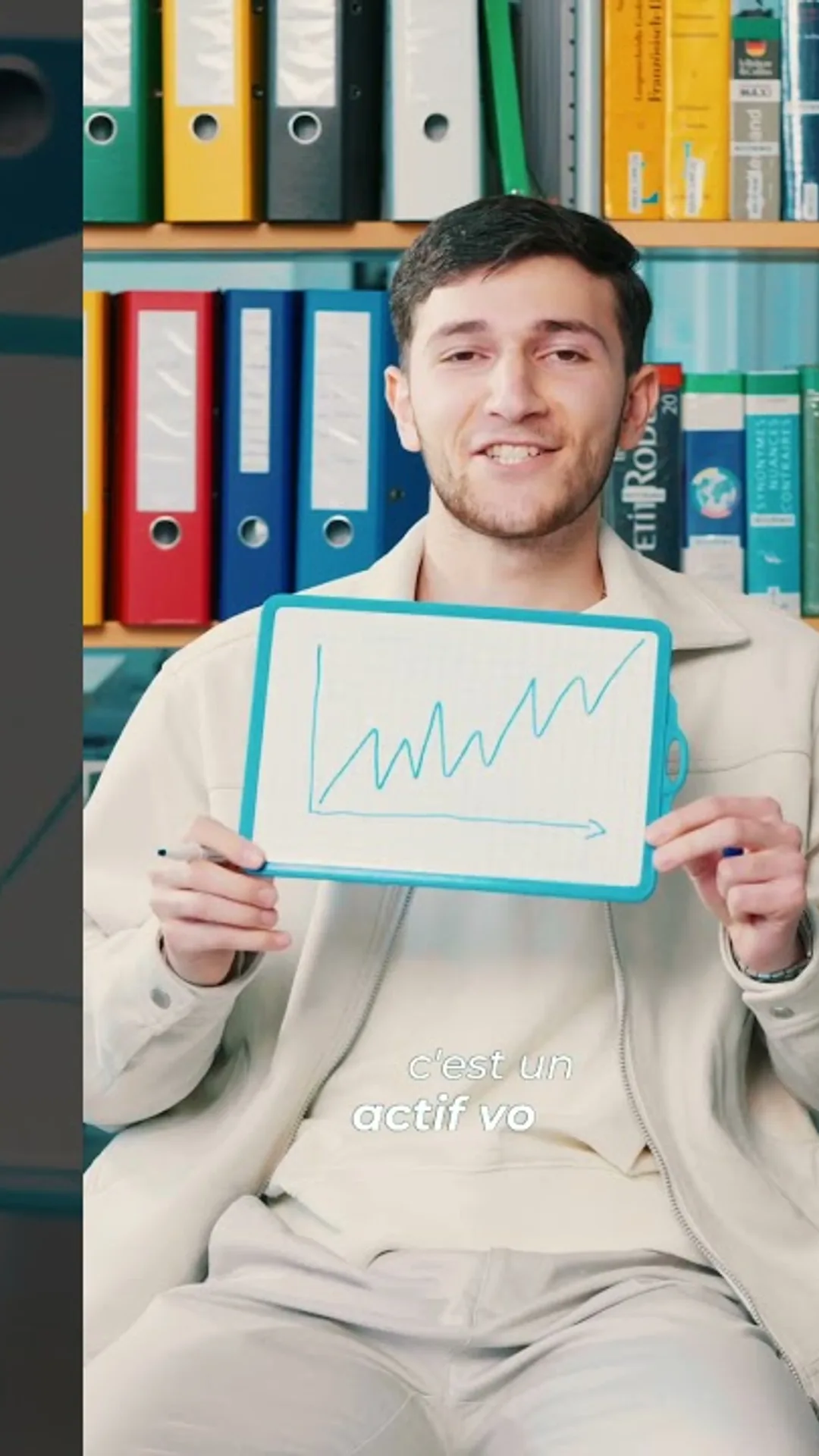 Selon toi, qu’est-ce que Bitcoin ?