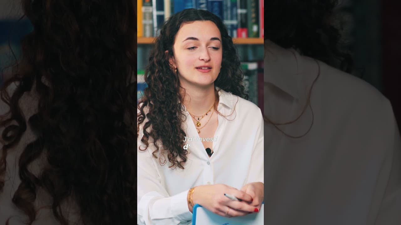 Les étudiants ont-ils déjà investi en crypto-monnaie ?