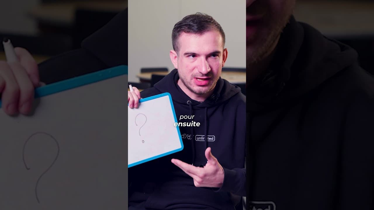 Pourquoi les cryptos ont été inventées ? #cryptos #interview #bitcoin