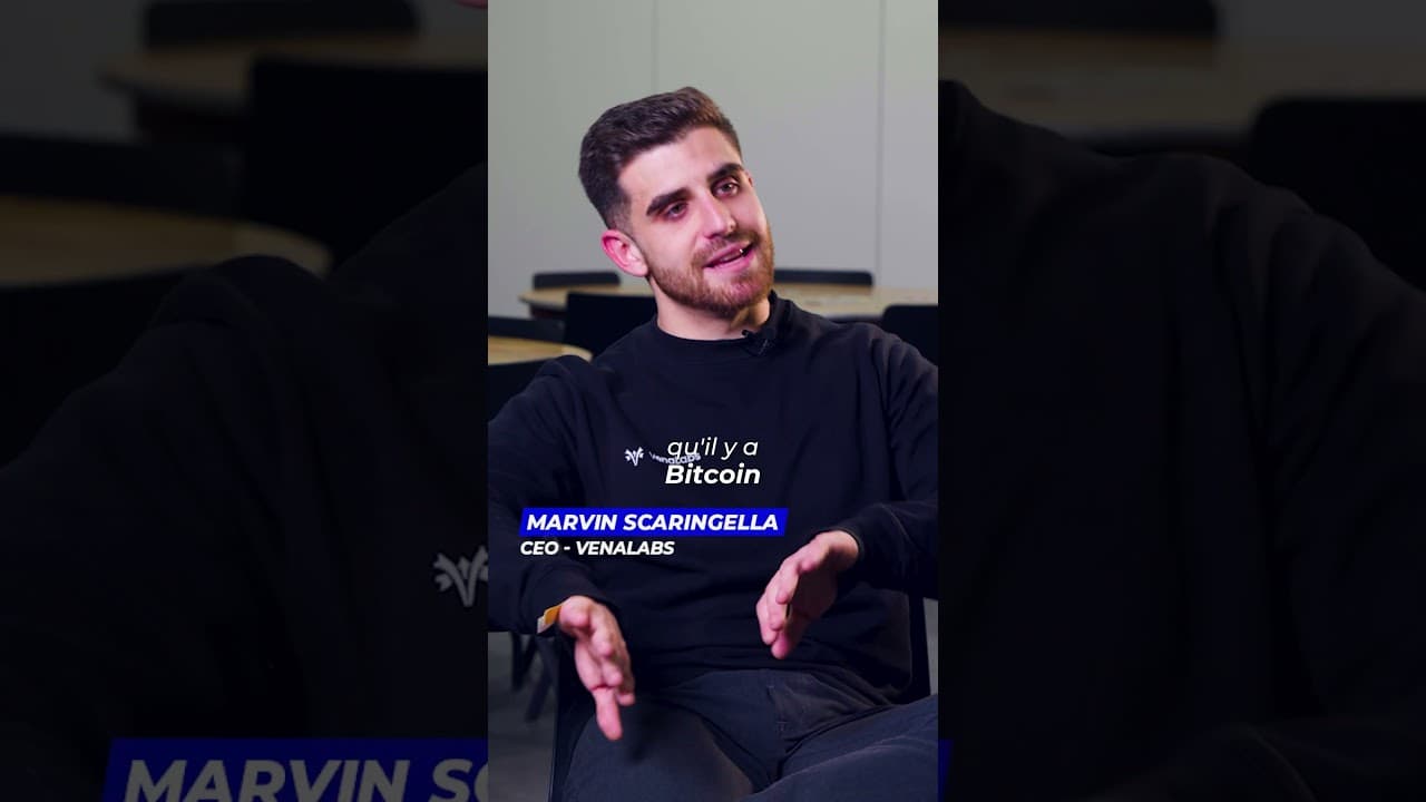 Faut politiser la cryptos ? 🤔