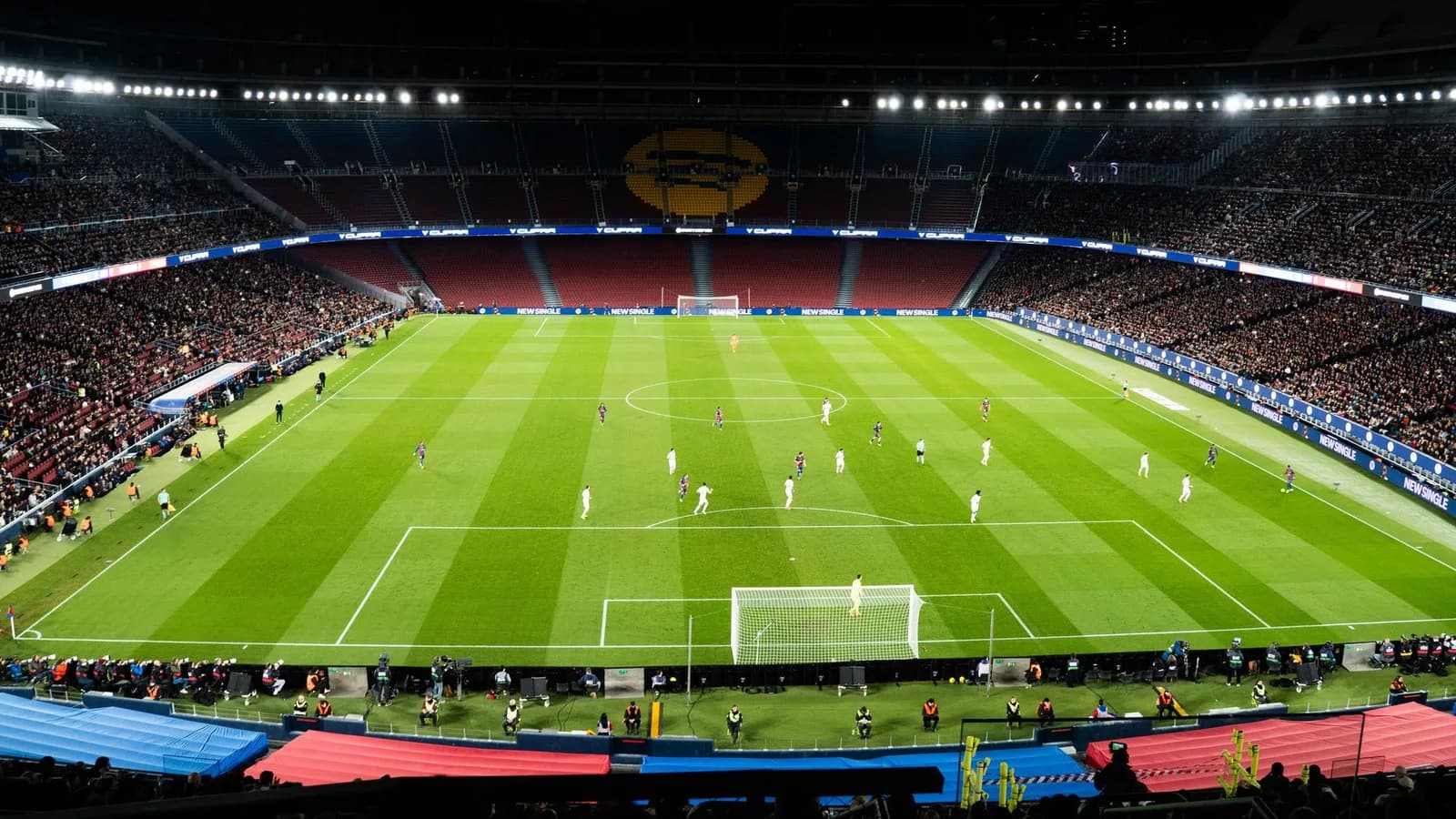 Coupe du monde : Espagne contre Autriche, Polymarket donne les Espagnols favoris