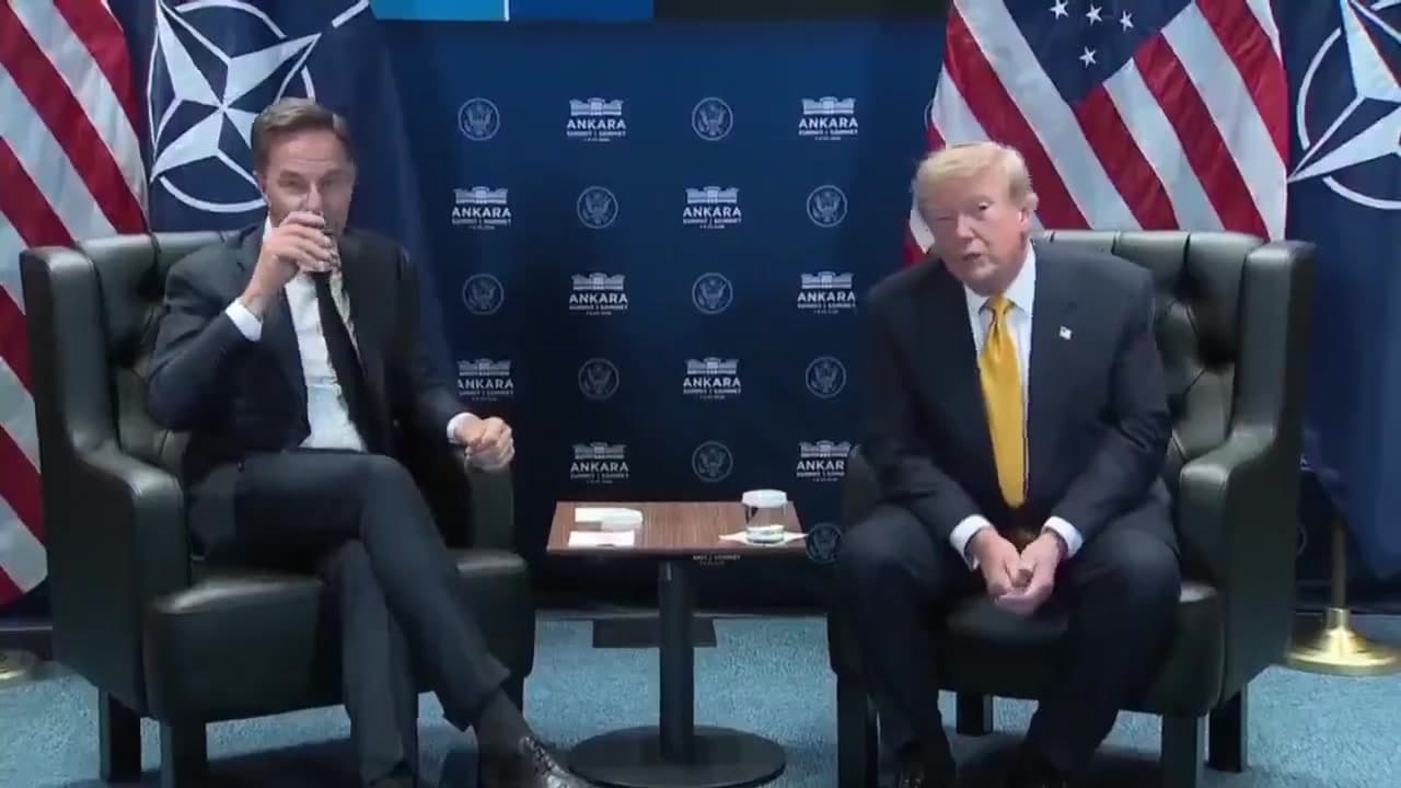 Trump déclare la trêve avec l'Iran terminée et confirme la poursuite des frappes dans le détroit d'Ormuz