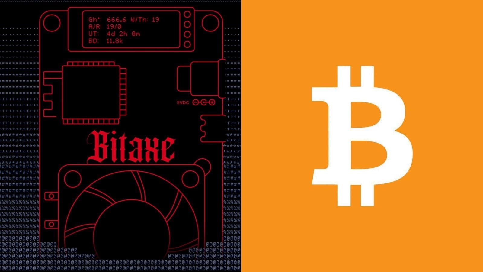 Un Bitaxe à 250 dollars valide seul le bloc Bitcoin 957 382 et empoche 3,138 BTC