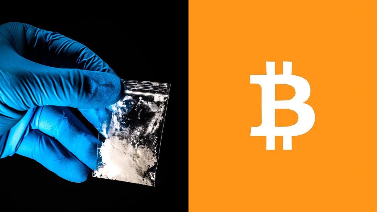 Darknet et crypto : un couple californien inculpé pour trafic de fentanyl et blanchiment de centaines de milliers de dollars