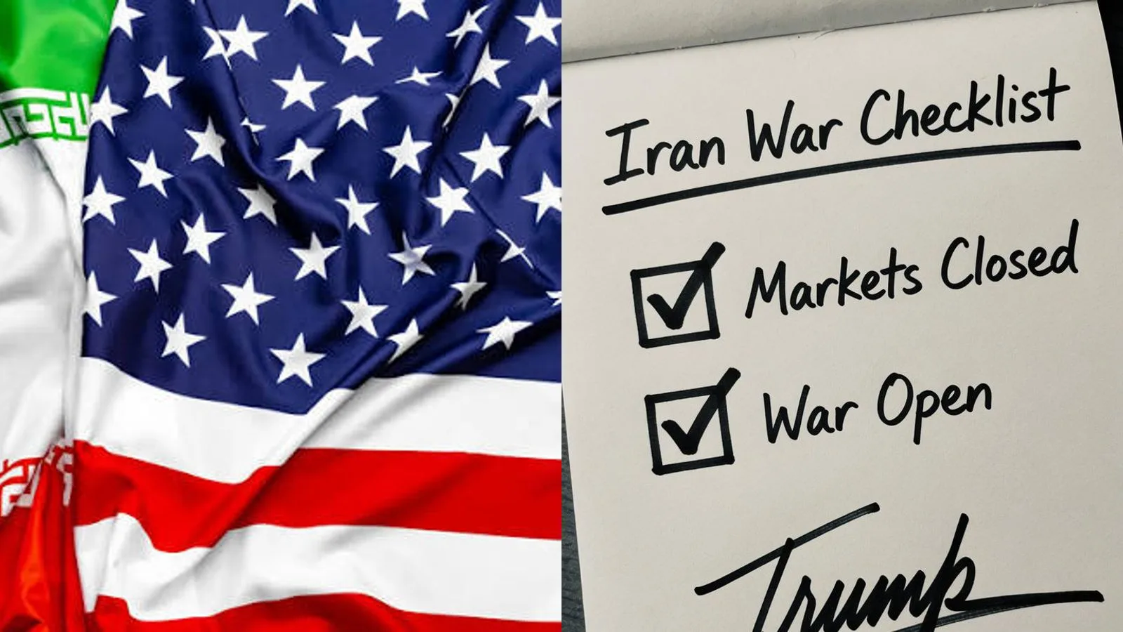 Frappes américano-israéliennes sur l'Iran ce week-end : CBS News et le WSJ rapportent des cibles énergétiques, le pétrole en ligne de mire