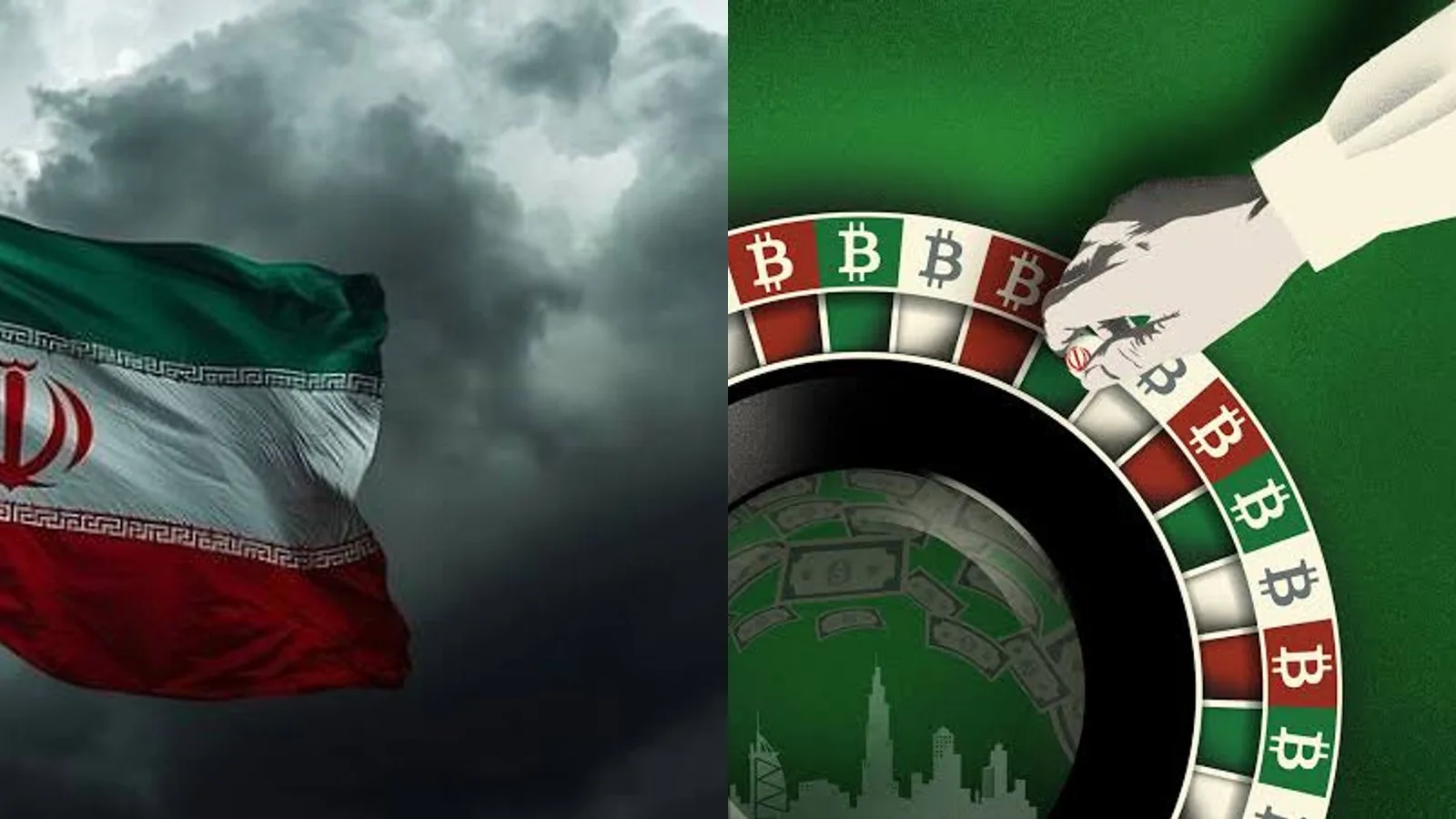 Shelbit : la plateforme d'échange crypto liée à l'Iran a traité 4 milliards de dollars depuis mai 2024, selon Reuters