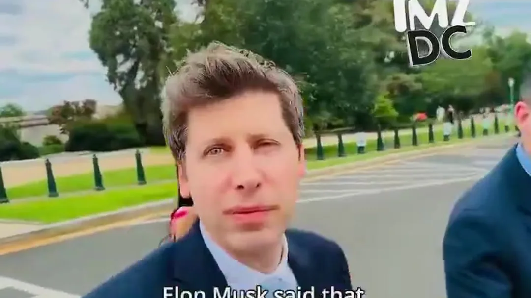 Sam Altman contredit Elon Musk : l'argent aura encore de la valeur en 2036