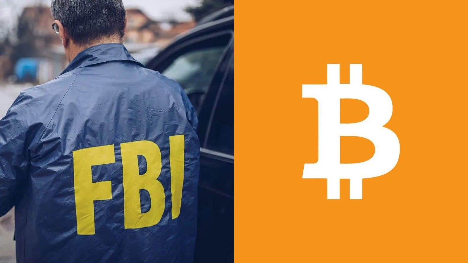 Un agent superviseur du FBI inculpé pour avoir détourné près d'un million de dollars en crypto depuis les comptes d'une enquête de contre-espionnage