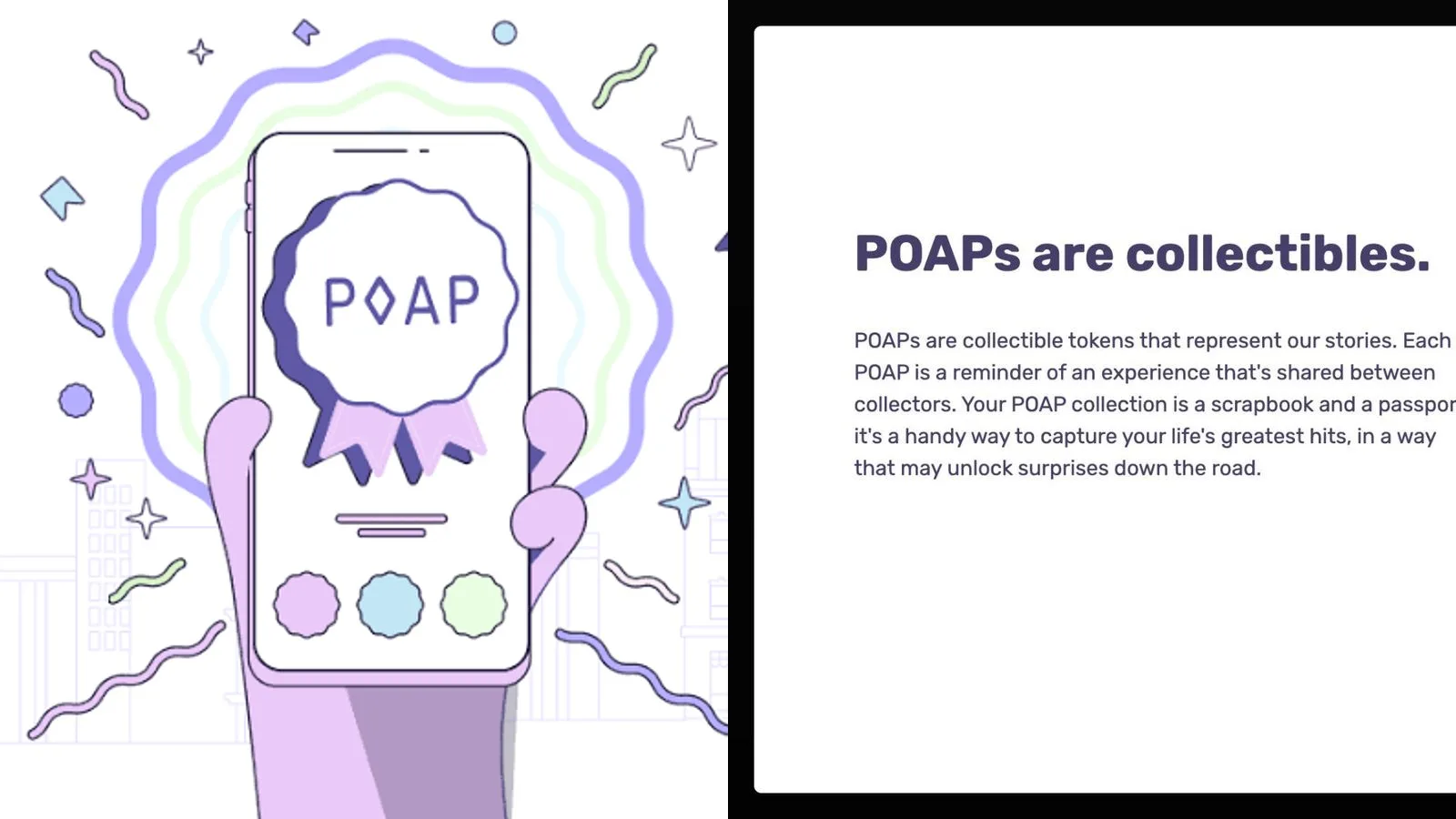 POAP ferme ses portes après cinq ans : 7,6 millions de badges et une leçon sur la viabilité des projets crypto