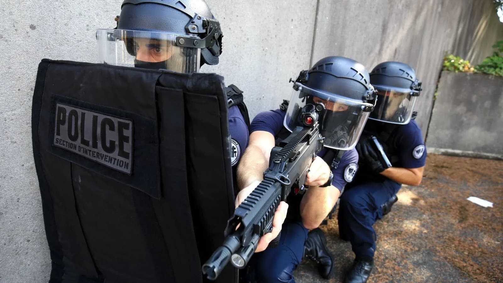 Home-jacking crypto déjoué à Montigny-le-Bretonneux : un suspect de 20 ans interpellé, deux en fuite