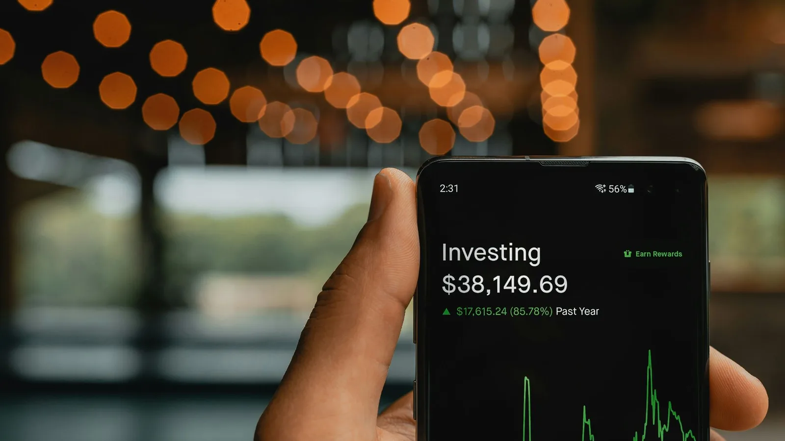Robinhood signe un trimestre record à 776 millions de dollars malgré l'effondrement de son activité crypto