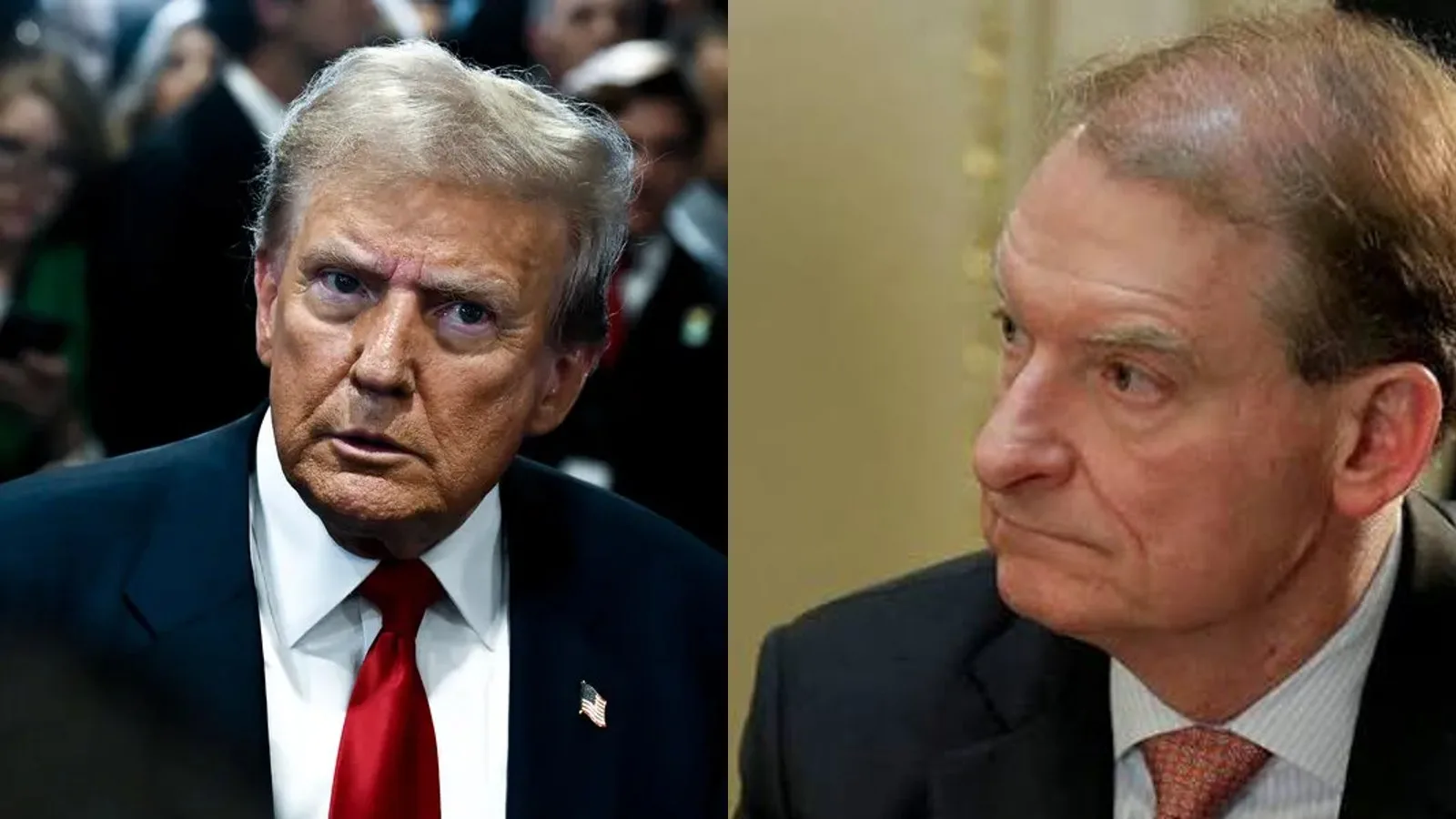 Le memecoin de Trump dans le viseur de la SEC : Warren et Blumenthal réclament une enquête sur 3,81 milliards de dollars de pertes