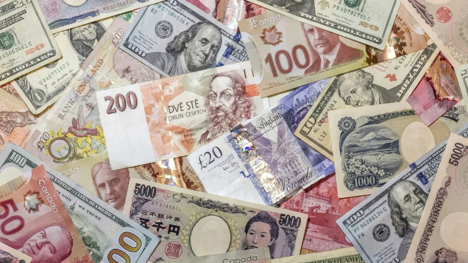 Carry trade sur le yen : la corrélation avec les taux américains a rompu après le Liberation Day d'avril 2025
