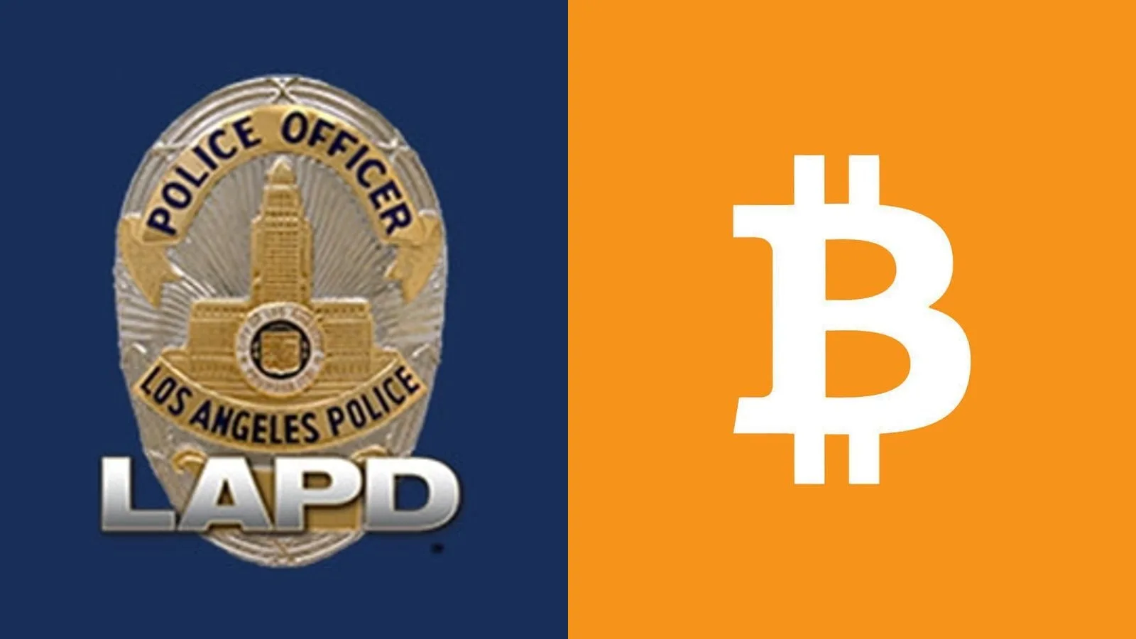 Ex-policier du LAPD condamné à perpétuité pour le vol de 350 000 $ en bitcoin sur un adolescent