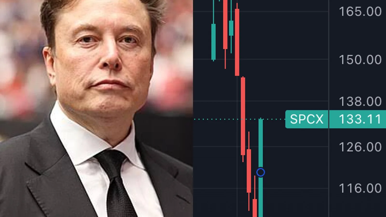 SpaceX publie 7,8 milliards de dollars de chiffre d'affaires au T2 2026, en hausse de 92% sur un an