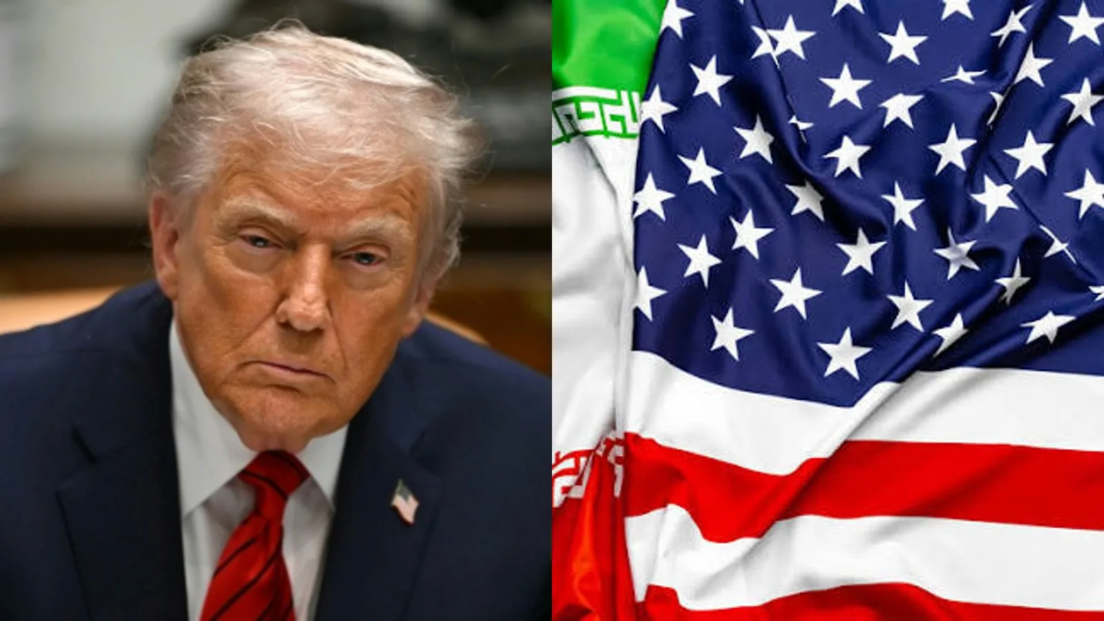 Trump prêt à renoncer à un accord nucléaire avec l'Iran si le détroit d'Ormuz rouvre