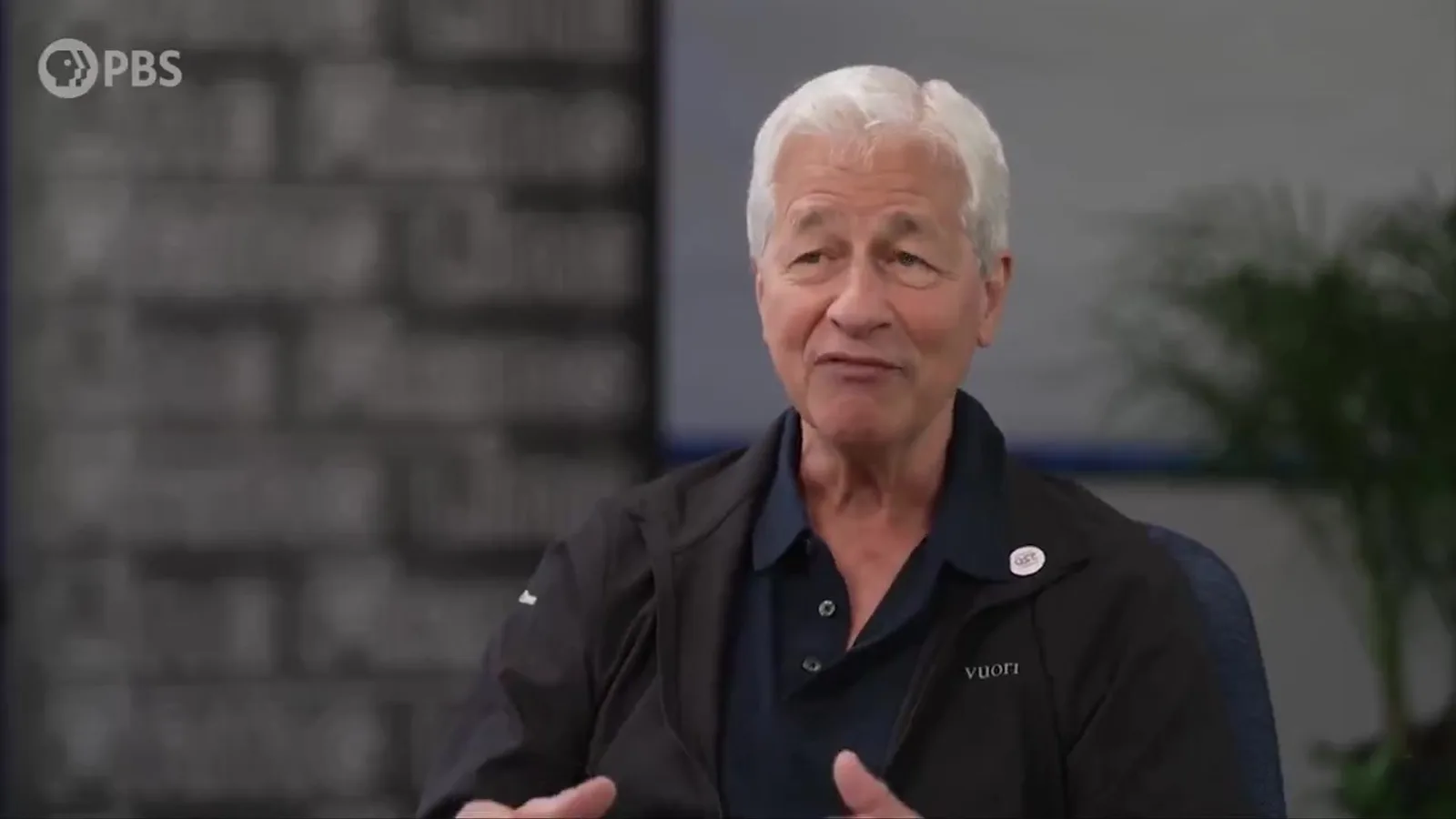 Jamie Dimon avertit que le dollar pourrait perdre son statut de monnaie de réserve mondiale d'ici 25 ans