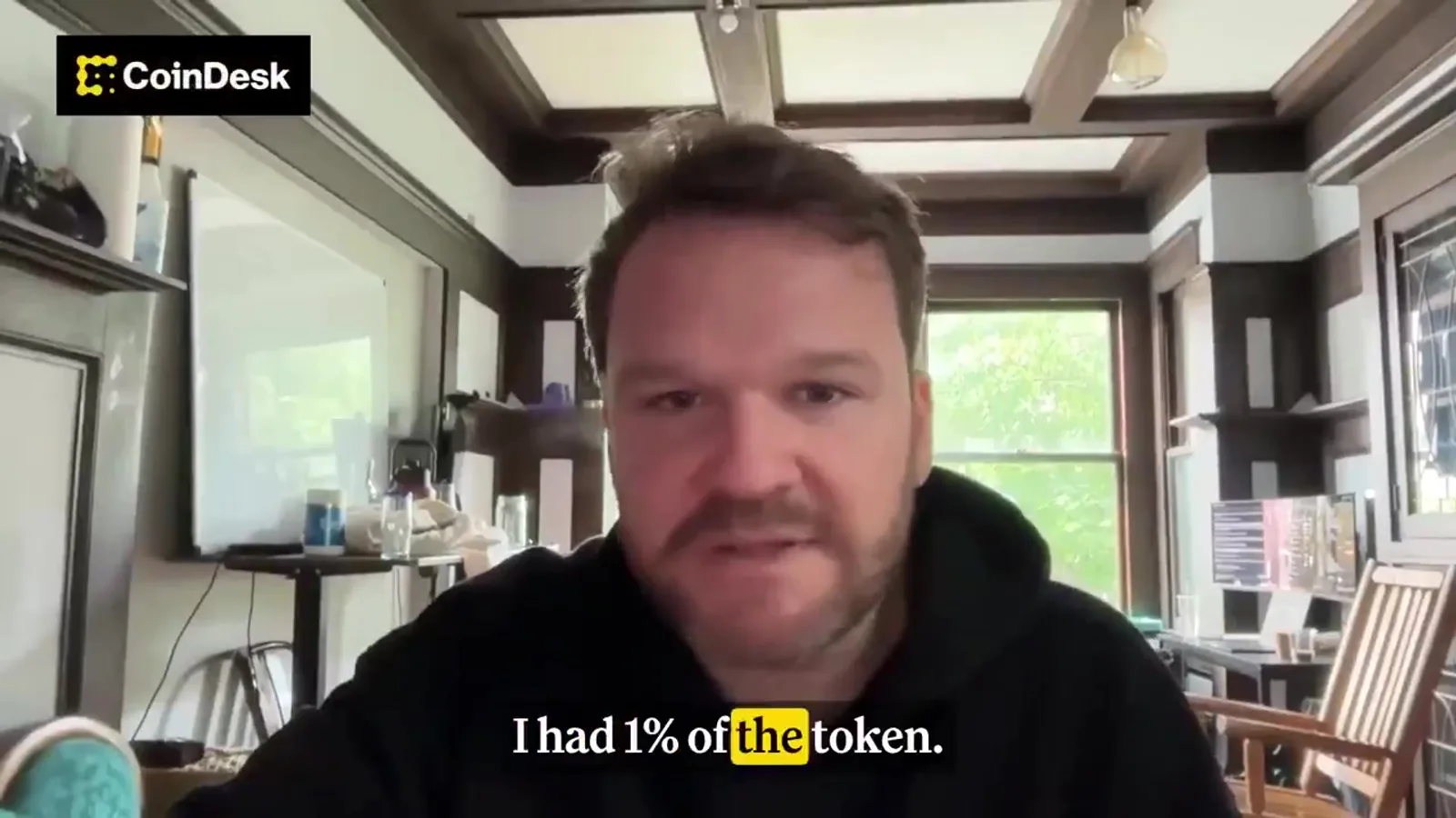 ElizaOS (AI16Z) : le fondateur d'Eliza Labs a détenu 25 millions de dollars de tokens avant de les voir tomber à 40 000 dollars