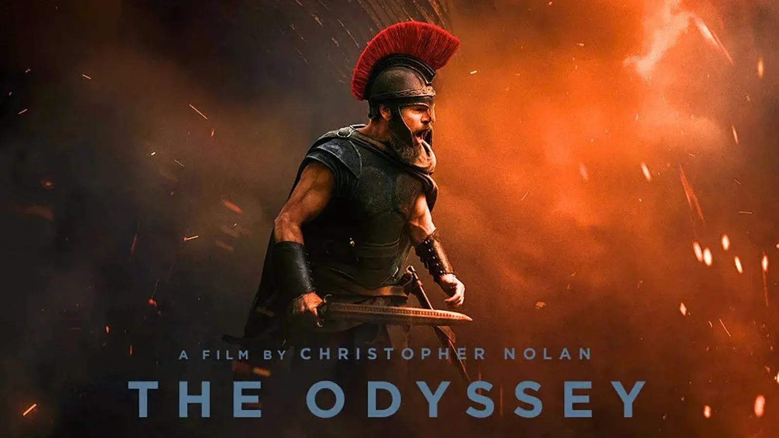 "The Odyssey" de Christopher Nolan dépasse 1 milliard de dollars au box-office en trois semaines