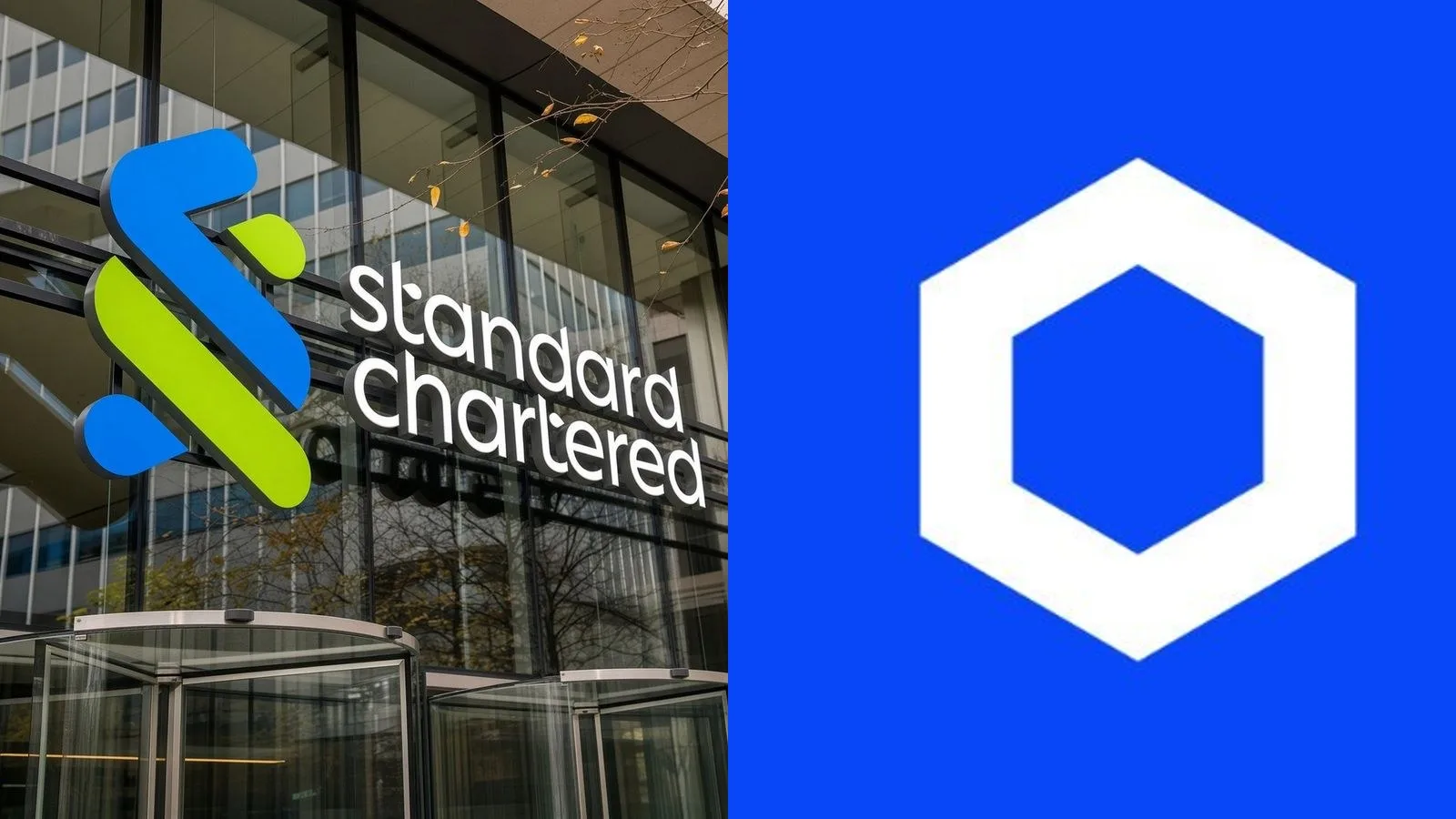 Standard Chartered fixe un objectif de 200 $ sur LINK d'ici 2030, soit une multiplication par 25 depuis les niveaux actuels