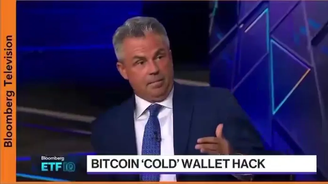 BlackRock : les investisseurs des ETF Bitcoin tiennent leurs positions malgré la baisse, une base long terme confirmée sur deux ans et demi