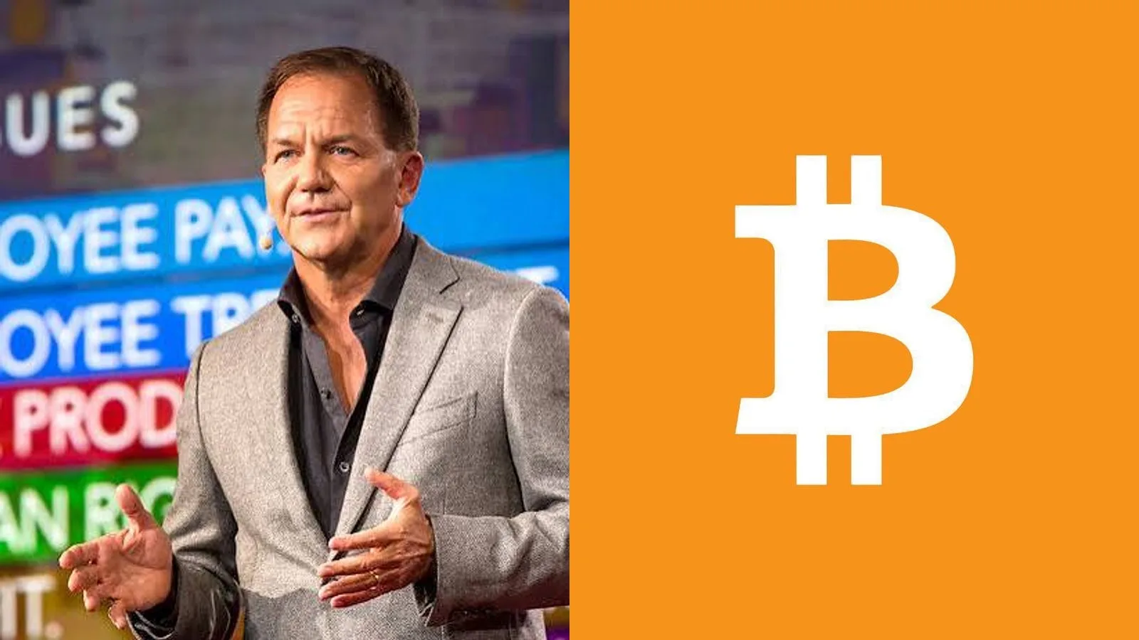 Paul Tudor Jones renforce sa position sur l'ETF bitcoin de BlackRock mais reste 91,4% sous son pic