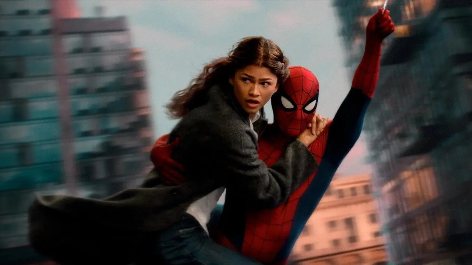 Spider-Man: Brand New Day dépasse 2 milliards de dollars en trois semaines, huitième film de l'histoire à ce niveau