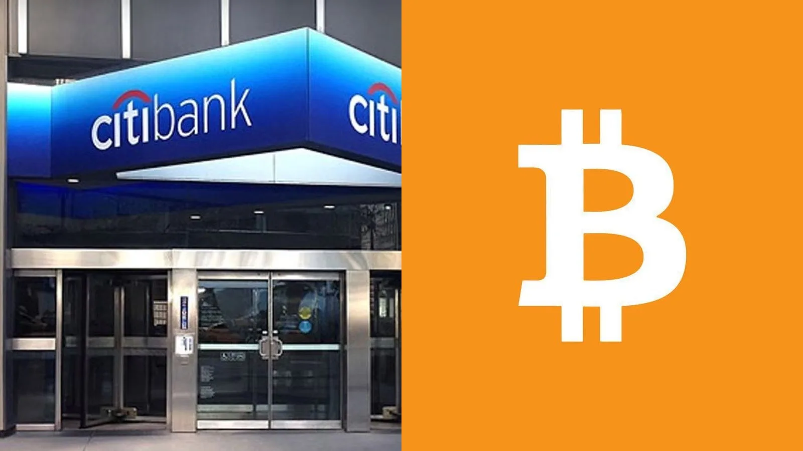 Citi prépare un service de conservation de bitcoin pour fin 2026, une première pour la banque américaine