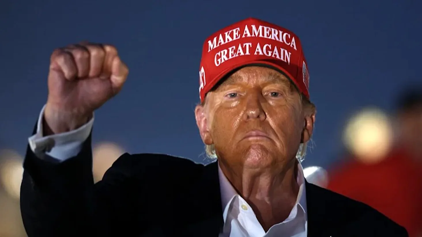 Réunion à la Maison-Blanche : Trump, SEC, CFTC, Coinbase et Nasdaq autour de la table pour redéfinir la régulation crypto