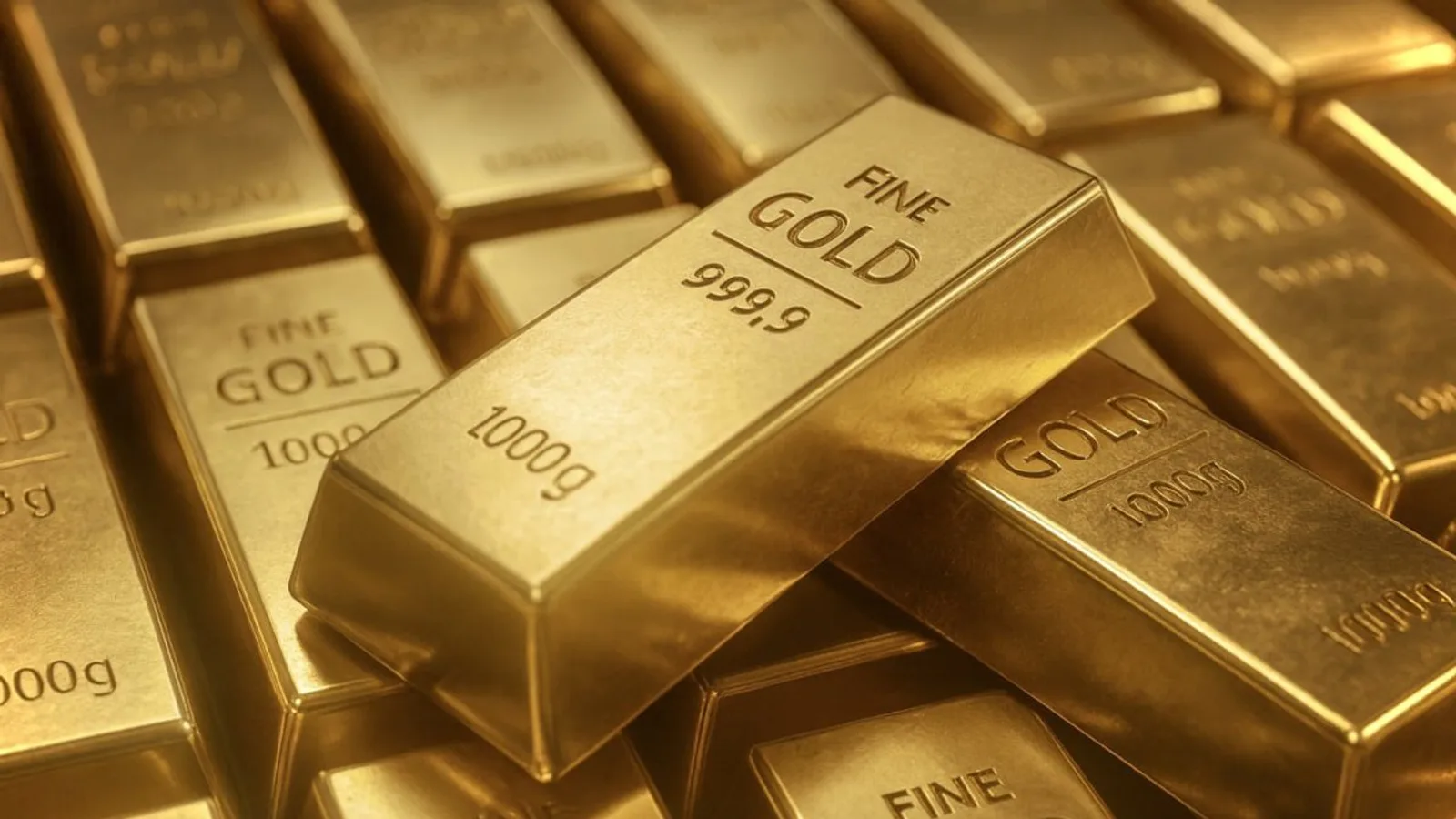 L'or bondit de 3% à 4 515 dollars l'once, son plus haut depuis 11 semaines, après l'annonce du Trésor américain
