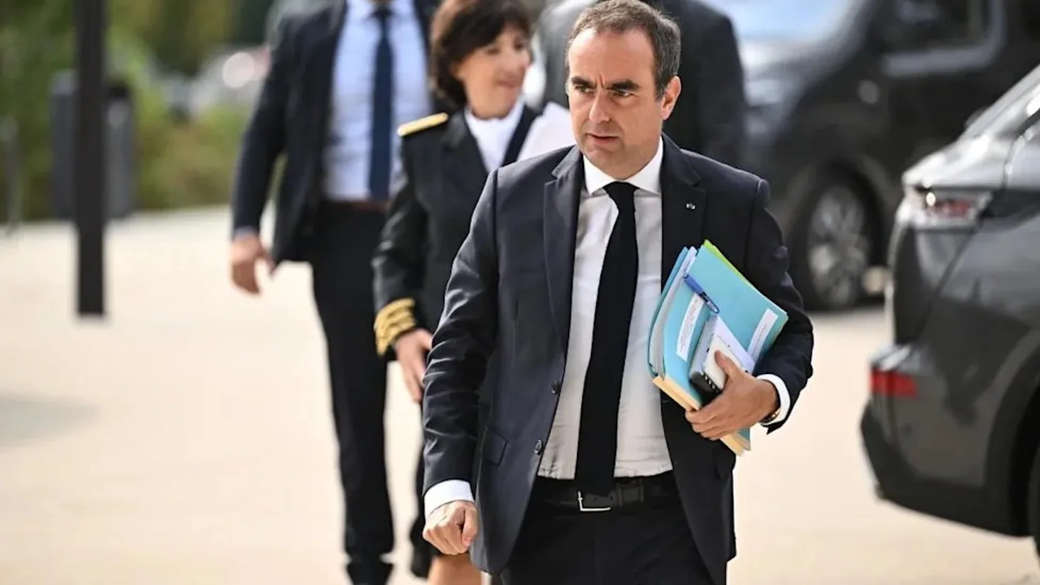 Fuites de données massives en France : Lecornu annonce une unité cyber d'urgence après 12 millions de comptes exposés