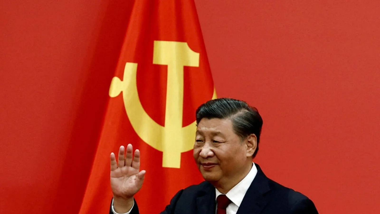 La Chine réduit ses importations de pétrole de 5,5 millions de barils par jour et fait chuter le baril de 30 dollars