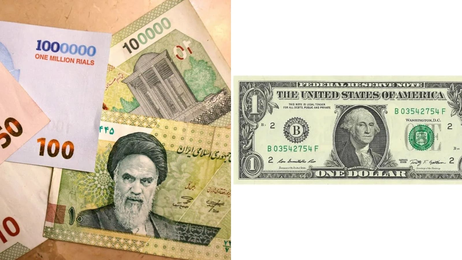 Le rial iranien s'effondre à 2 millions pour un dollar : Washington coupe les derniers canaux économiques de Téhéran