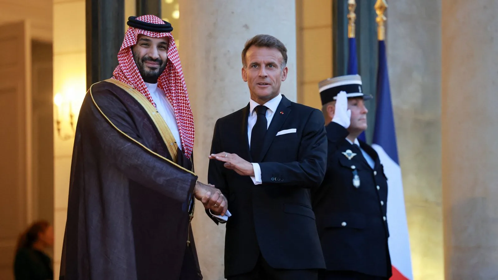 Arabie saoudite : 6 milliards d'euros investis dans trois parcs à thème à Cergy-Pontoise, dont un dédié aux mangas