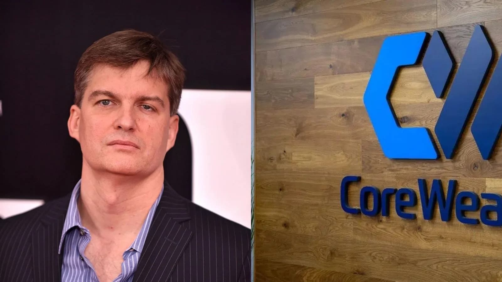 Michael Burry renforce ses shorts sur l'IA et les semi-conducteurs : CoreWeave, Micron, Palantir et le SOXX dans sa ligne de mire