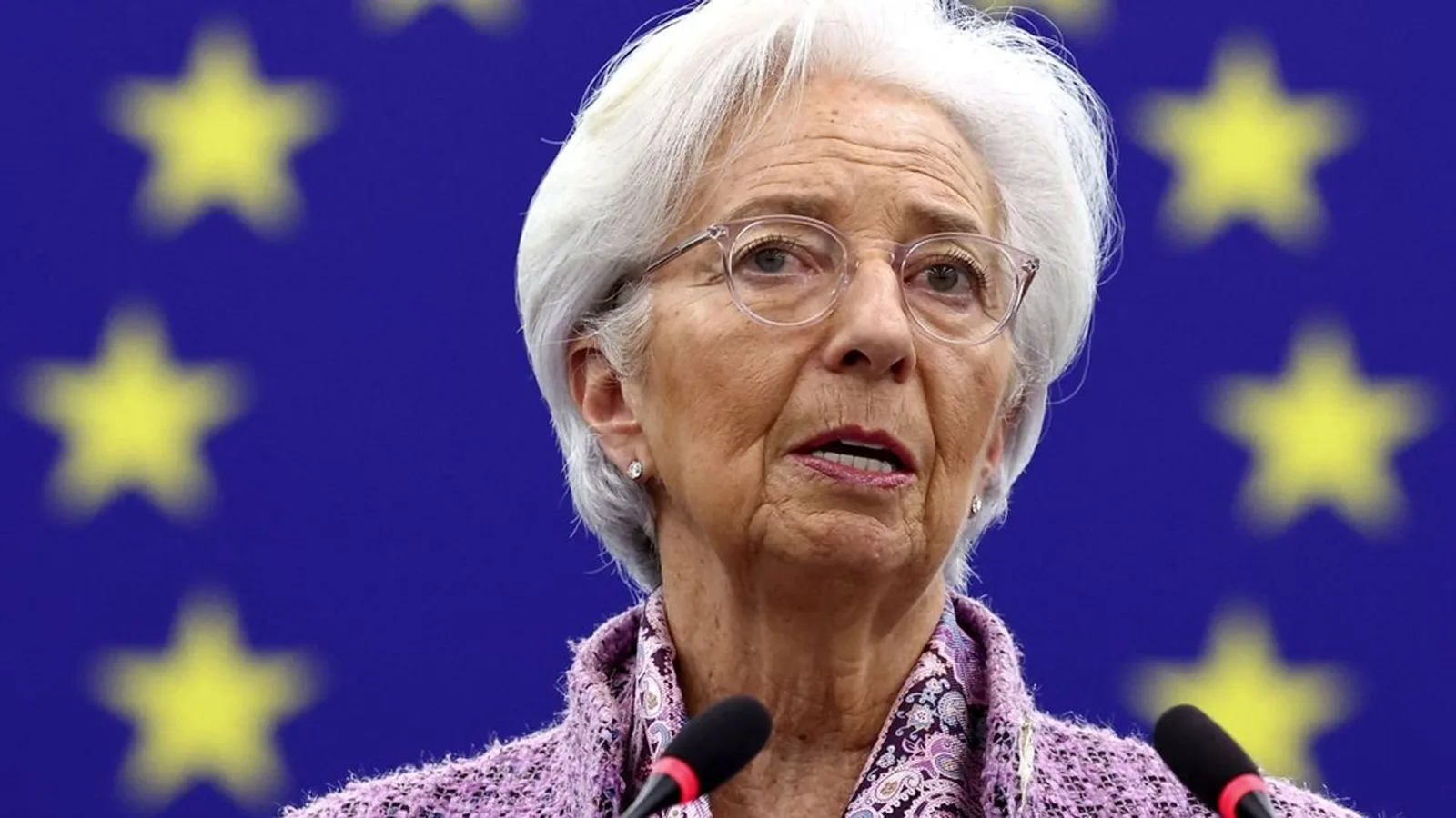 La BCE envisage une hausse de taux en septembre 2026 en réponse au conflit en Iran
